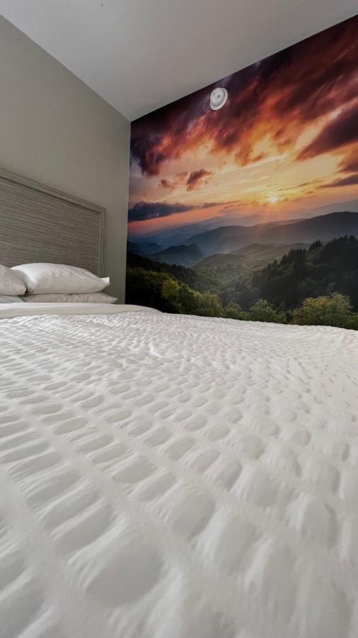 Hotel Clarion Pointe Sylva Near Cherokee Area Dillsboro